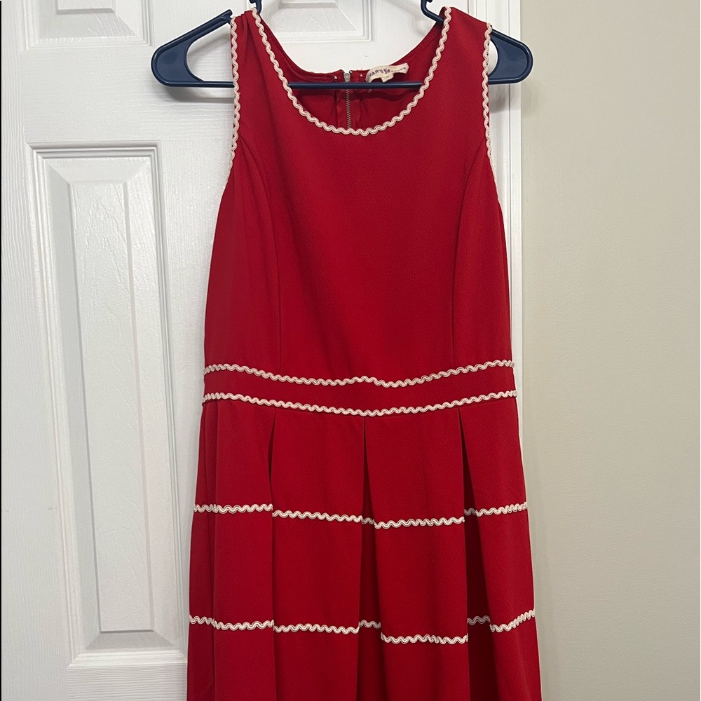 Altar’d State Sundress